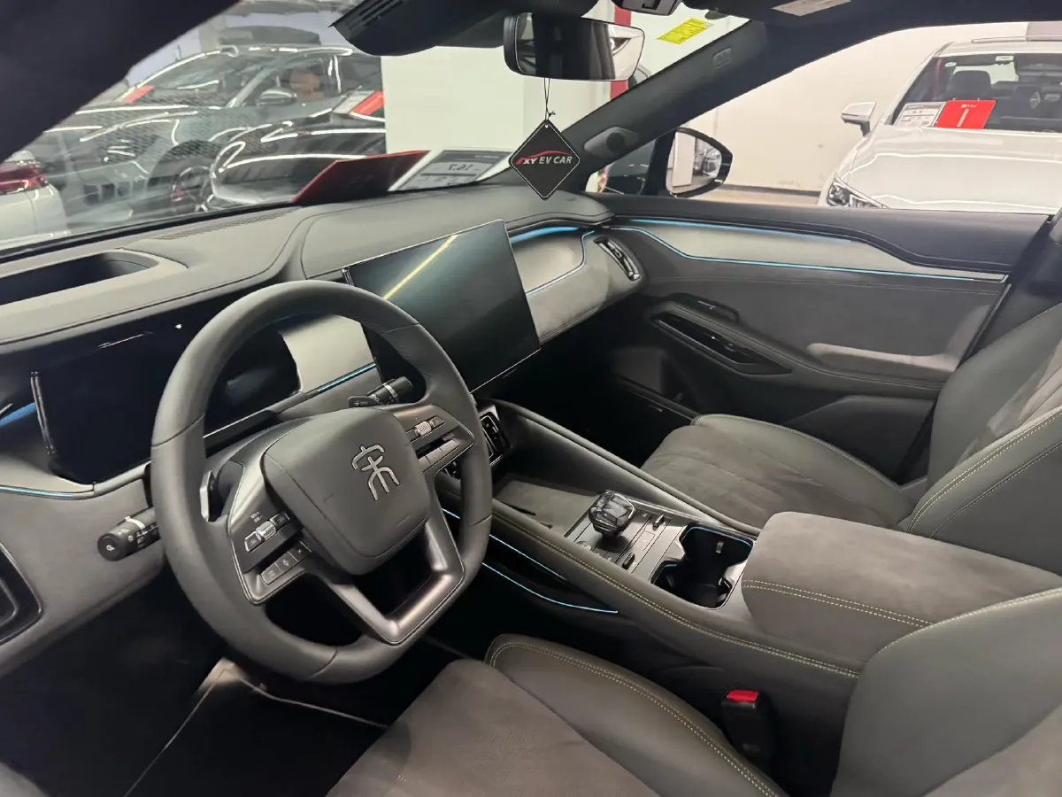 2025 BYD SongL EV BEV 87.04KWH,autocango,china used car exporter,china ev exporter,chinese used car exporter,chinese used ev exporter