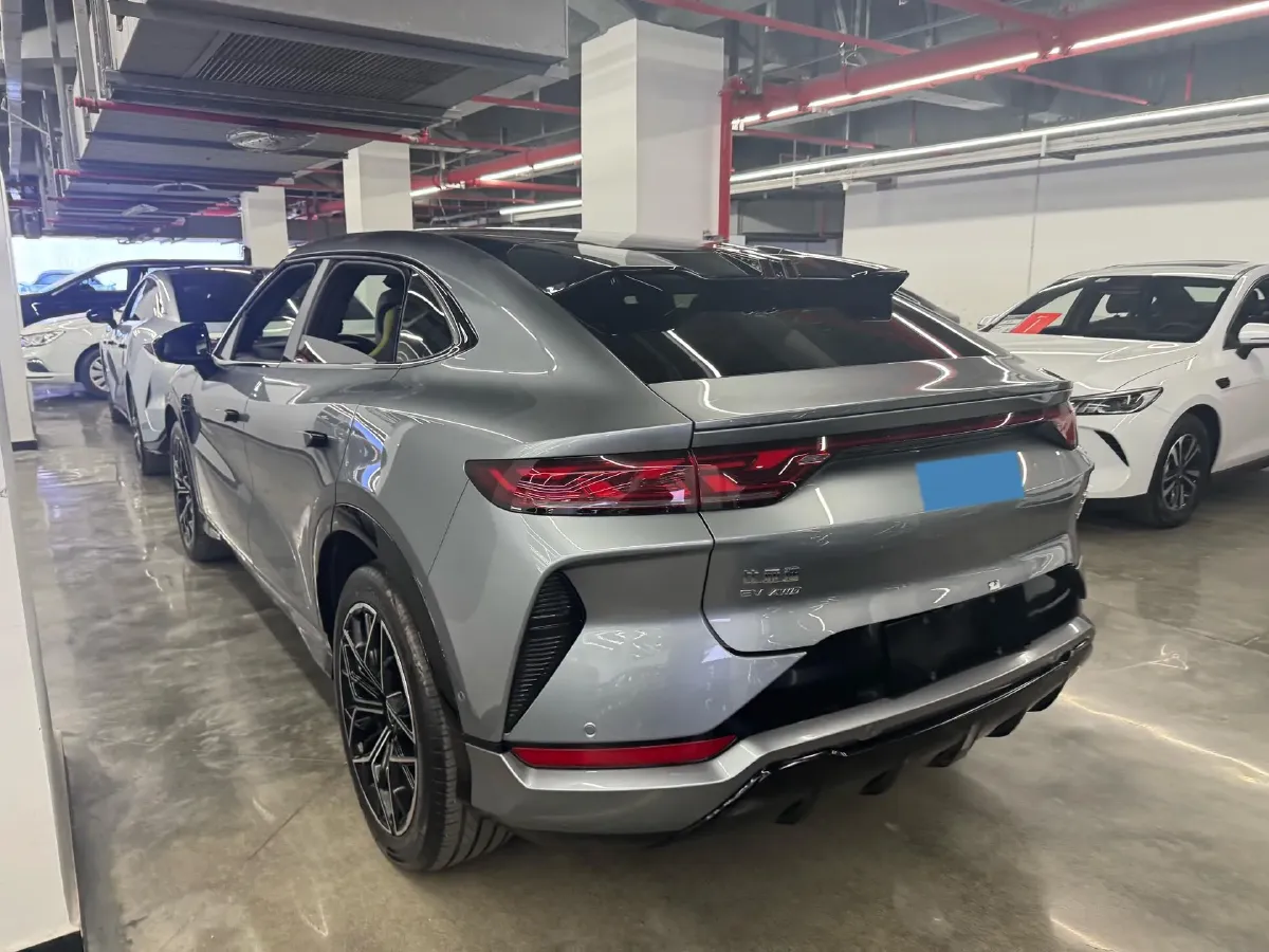 2025 BYD SongL EV BEV 87.04KWH,autocango,china used car exporter,china ev exporter,chinese used car exporter,chinese used ev exporter