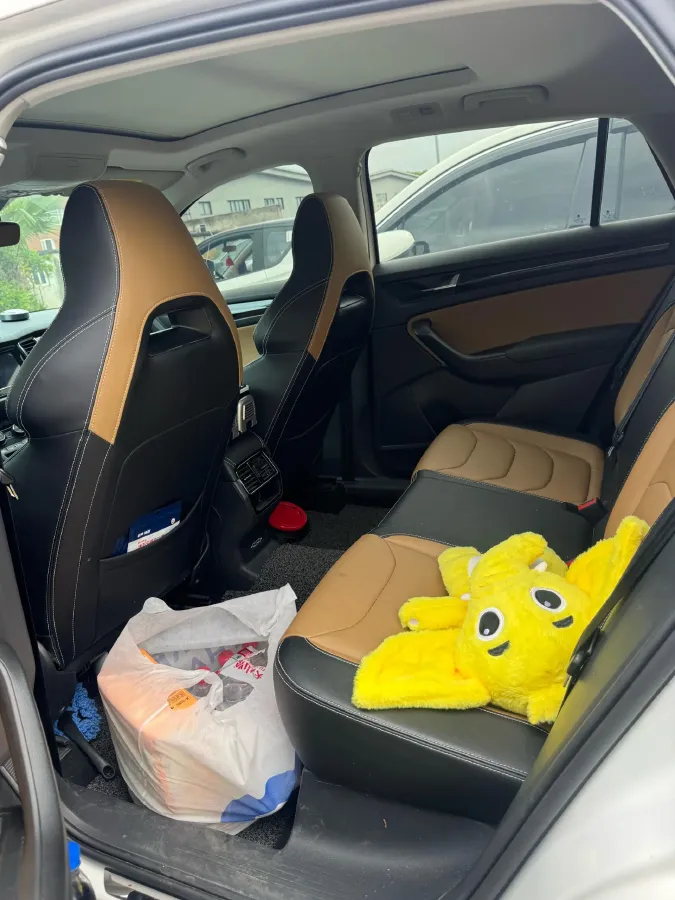 2019 Skoda Kodiak GT 2.0T 186HP L4 7DCT,autocango,china used car exporter,china ev exporter,chinese used car exporter,chinese used ev exporter