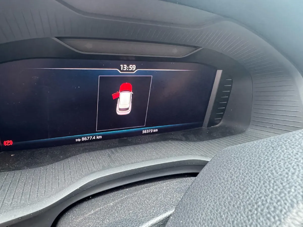 2019 Skoda Kodiak GT 2.0T 186HP L4 7DCT,autocango,china used car exporter,china ev exporter,chinese used car exporter,chinese used ev exporter