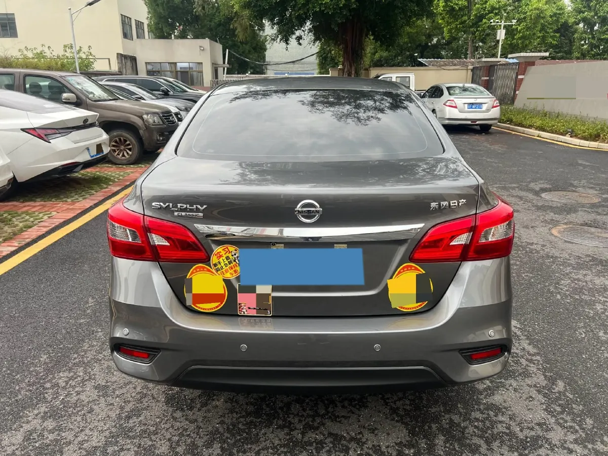 2024 Nissan Sylphy 1.6L 122HP L4 CVT,autocango,china used car exporter,china ev exporter,chinese used car exporter,chinese used ev exporter
