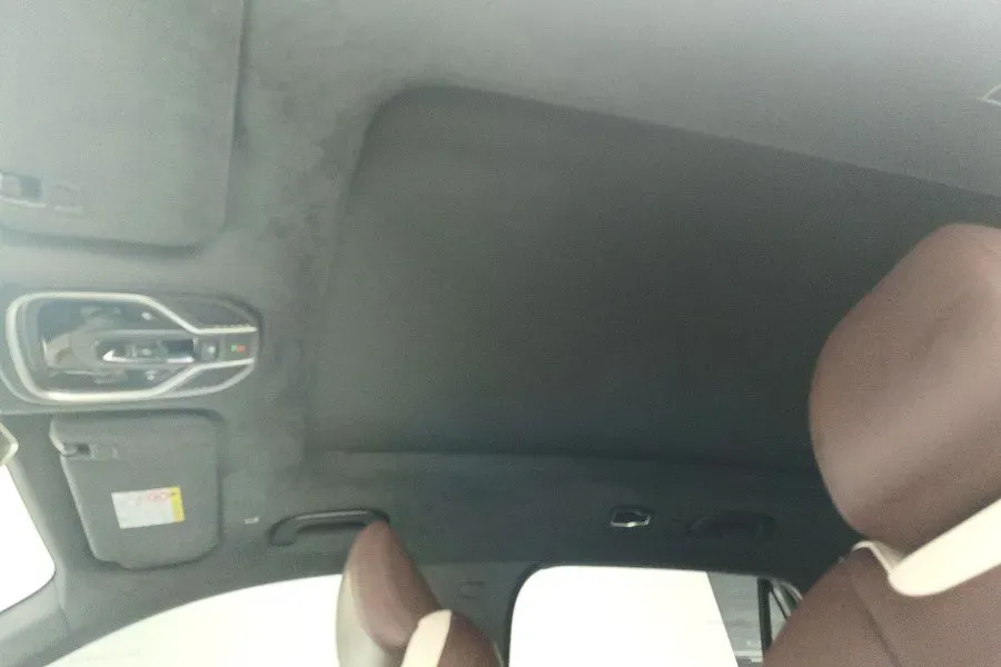 2021 Geely Monjaro 2.0T 218HP L4 7DCT,autocango,china used car exporter,china ev exporter,chinese used car exporter,chinese used ev exporter