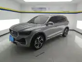 2021 GEELY MONJARO,autocango,china used car exporter,china ev exporter,chinese used car exporter,chinese used ev exporter