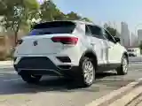 2021 Volkswagen T-Roc 1.4T 150HP L4 7DCT