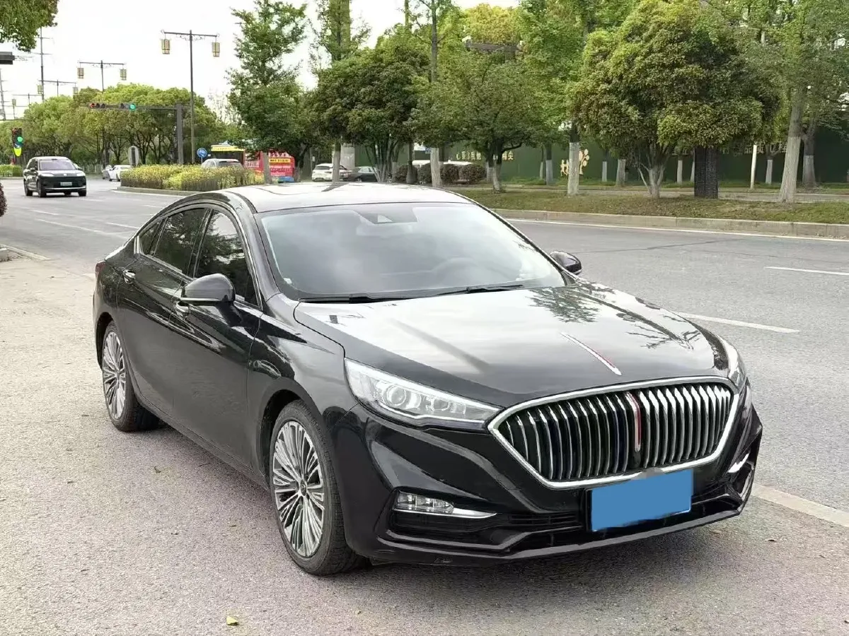 2022 HongQi H5 1.8T 197HP L4 6AT,autocango,china used car exporter,china ev exporter,chinese used car exporter,chinese used ev exporter