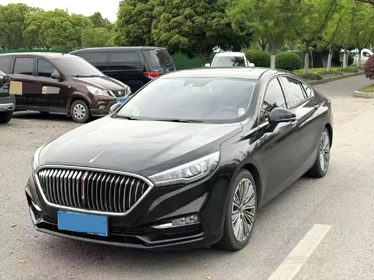 2022 HongQi H5 1.8T 197HP L4 6AT,autocango,china used car exporter,china ev exporter,chinese used car exporter,chinese used ev exporter