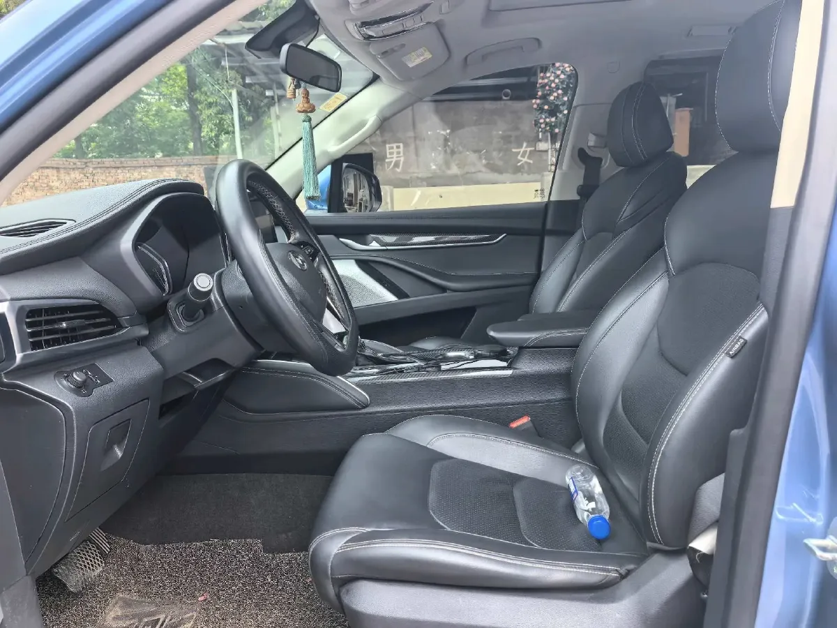 2017 MAXUS D90 2.0T 224HP L4 6AT,autocango,china used car exporter,china ev exporter,chinese used car exporter,chinese used ev exporter