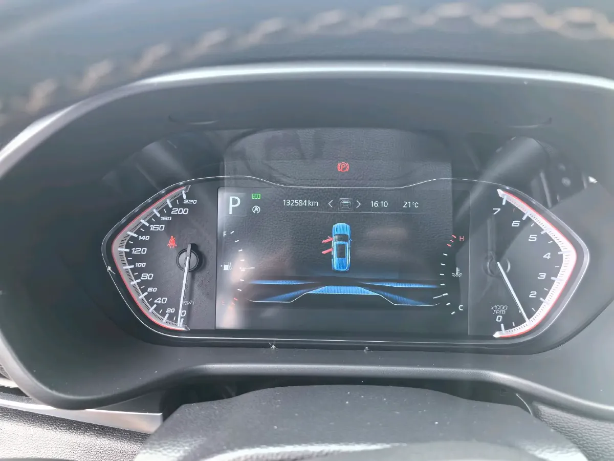 2017 MAXUS D90 2.0T 224HP L4 6AT,autocango,china used car exporter,china ev exporter,chinese used car exporter,chinese used ev exporter