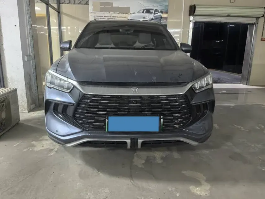 2024 BYD Song Pro 1.5L 110HP L4 E-CVT PHEV 12.9KWH,autocango,china used car exporter,china ev exporter,chinese used car exporter,chinese used ev exporter