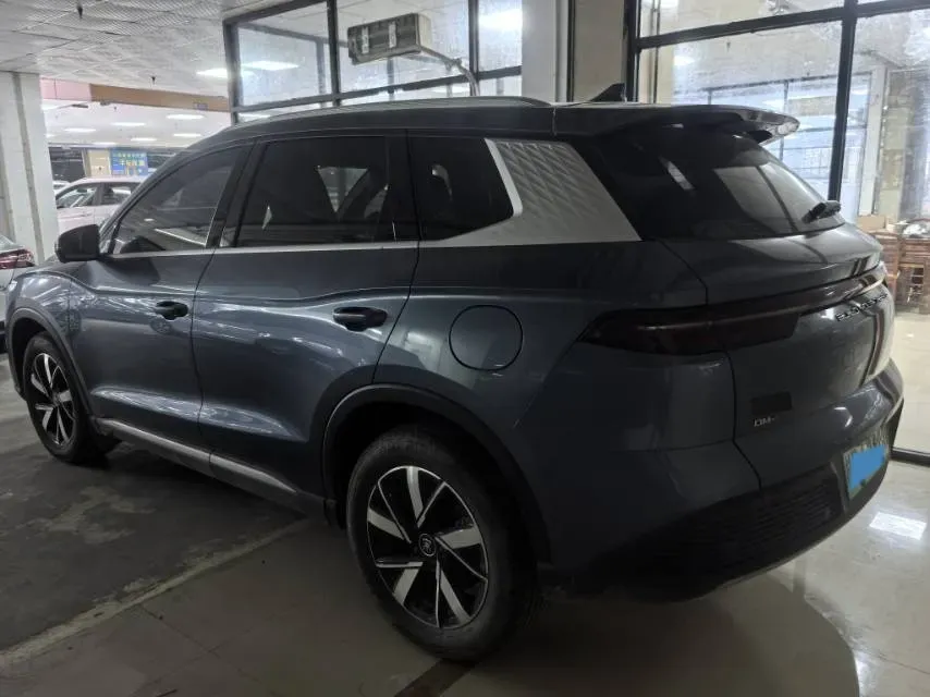 2024 BYD Song Pro 1.5L 110HP L4 E-CVT PHEV 12.9KWH,autocango,china used car exporter,china ev exporter,chinese used car exporter,chinese used ev exporter
