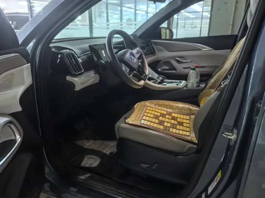 2024 BYD Song Pro 1.5L 110HP L4 E-CVT PHEV 12.9KWH,autocango,china used car exporter,china ev exporter,chinese used car exporter,chinese used ev exporter