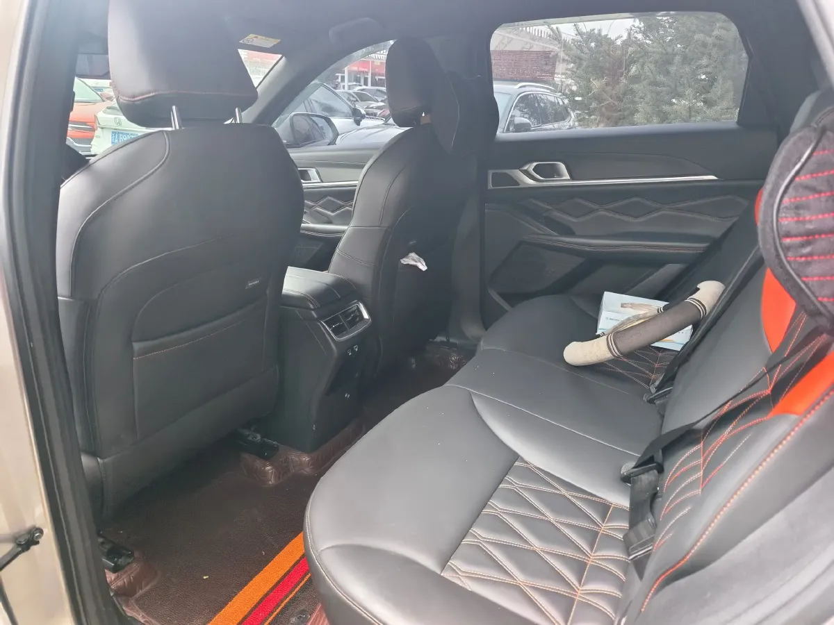 2022 Haval XY 1.5T 184HP L4 7DCT,autocango,china used car exporter,china ev exporter,chinese used car exporter,chinese used ev exporter