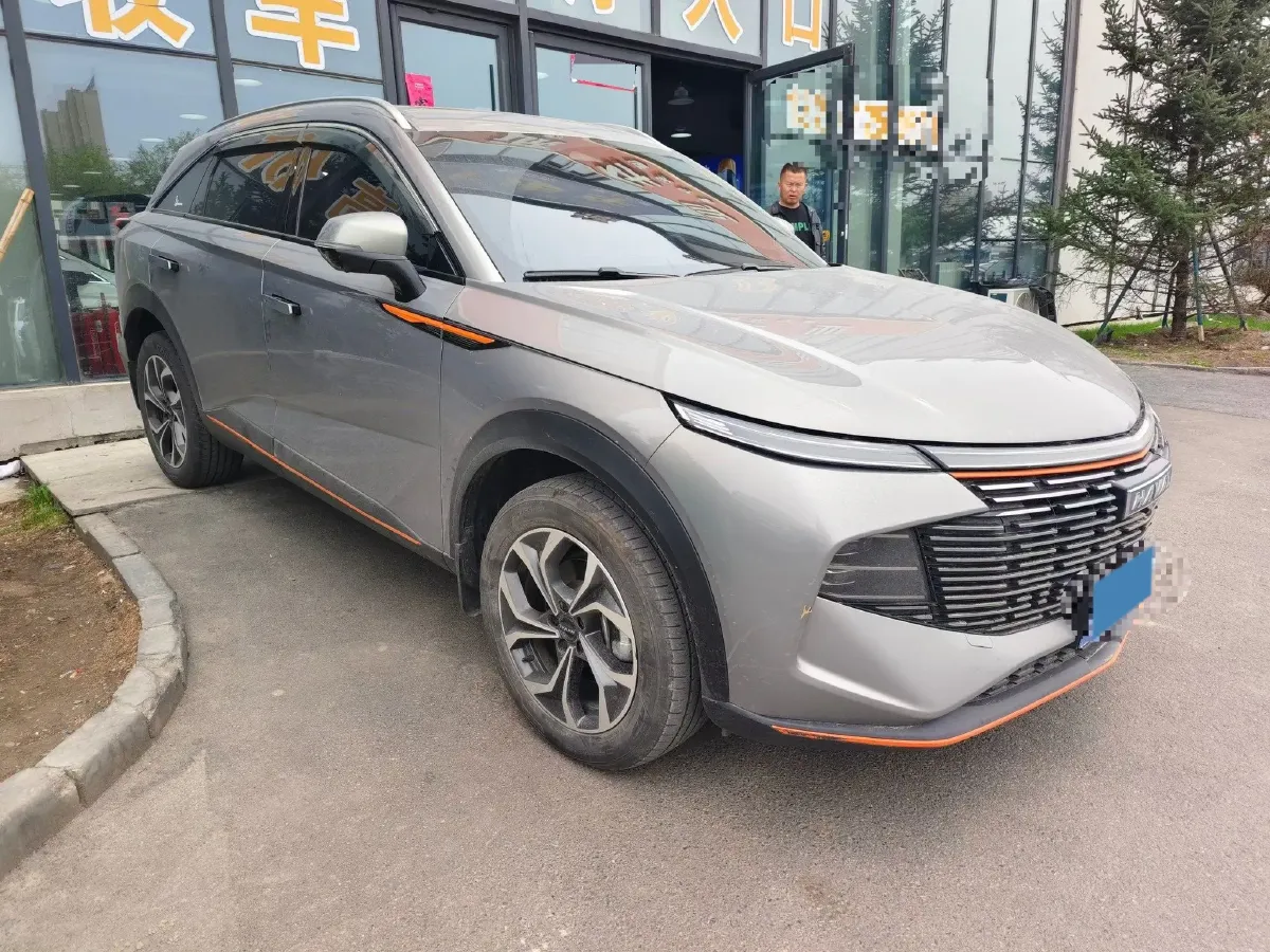 2022 Haval XY 1.5T 184HP L4 7DCT,autocango,china used car exporter,china ev exporter,chinese used car exporter,chinese used ev exporter