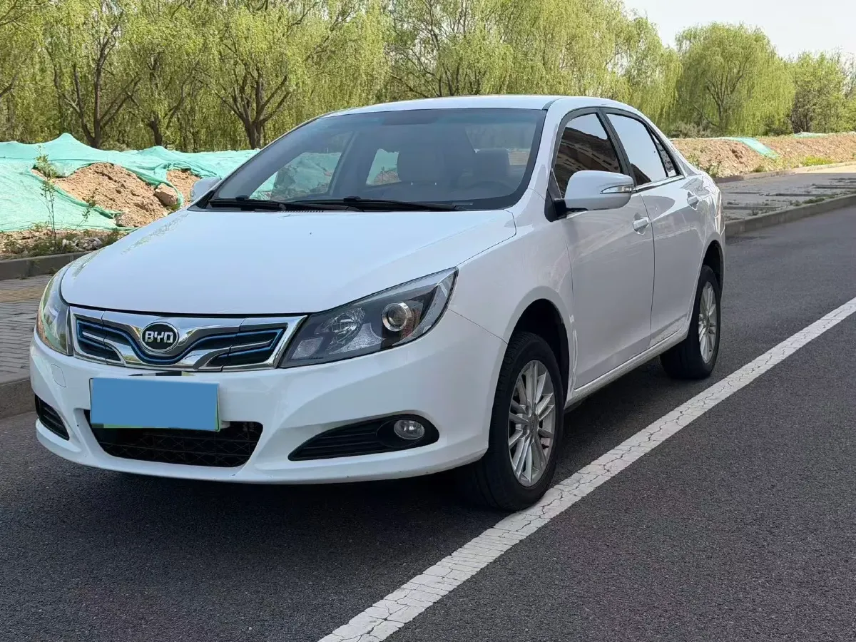 2018 BYD e5 BEV 60.48KWH,autocango,china used car exporter,china ev exporter,chinese used car exporter,chinese used ev exporter