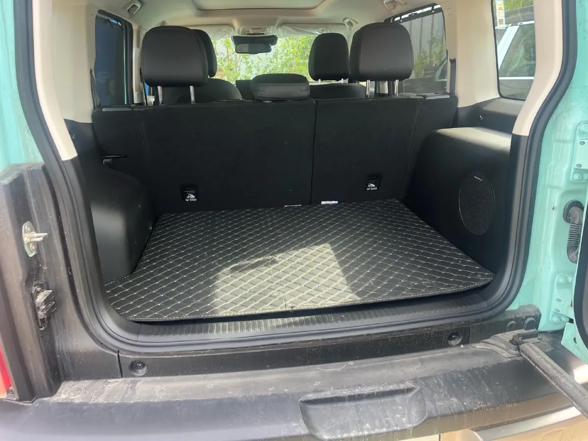 2026 Haval Raptor 1.5T 156HP L4 2DHT PHEV,autocango,china used car exporter,china ev exporter,chinese used car exporter,chinese used ev exporter