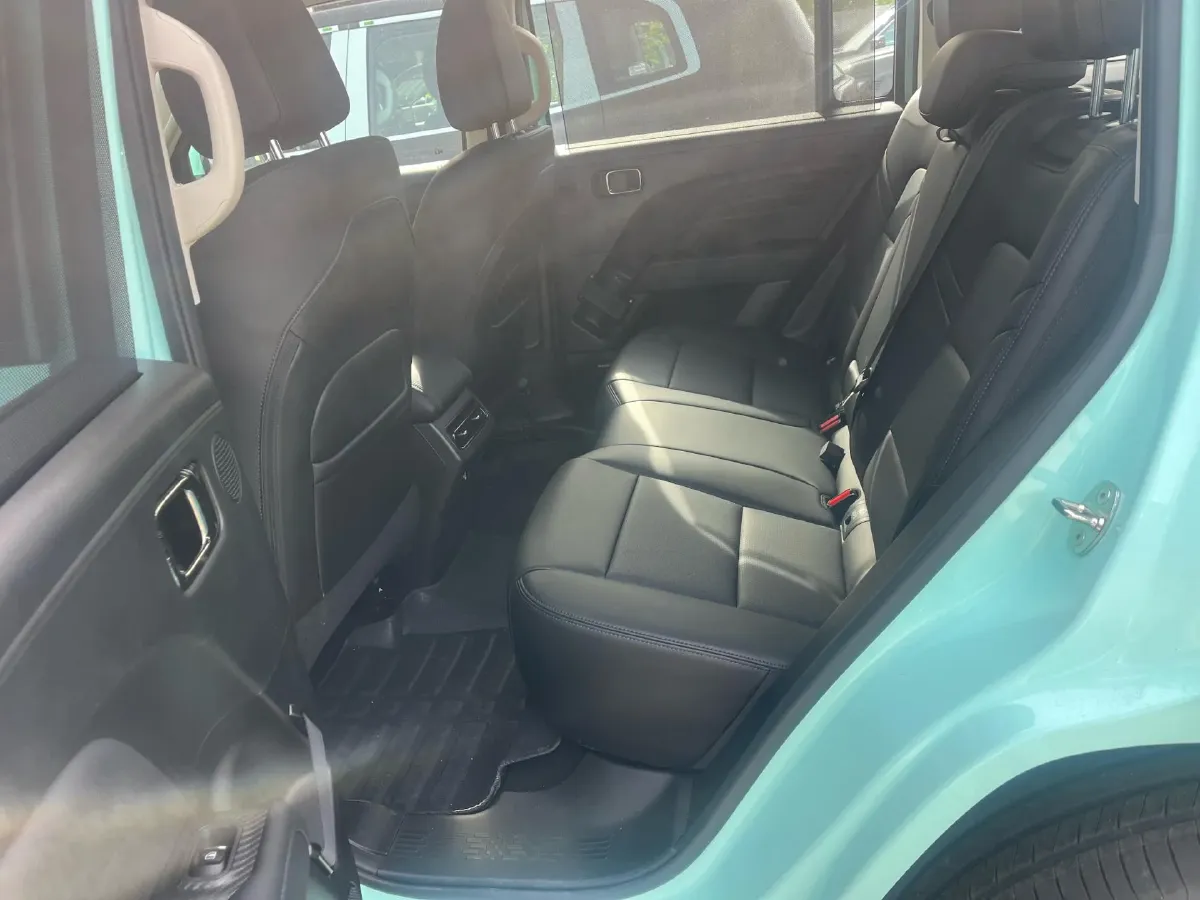 2026 Haval Raptor 1.5T 156HP L4 2DHT PHEV,autocango,china used car exporter,china ev exporter,chinese used car exporter,chinese used ev exporter