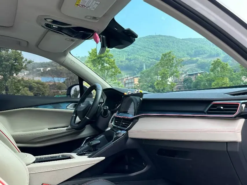 2020 LYNK&CO 06 1.5T 177HP L3 7DCT,autocango,china used car exporter,china ev exporter,chinese used car exporter,chinese used ev exporter