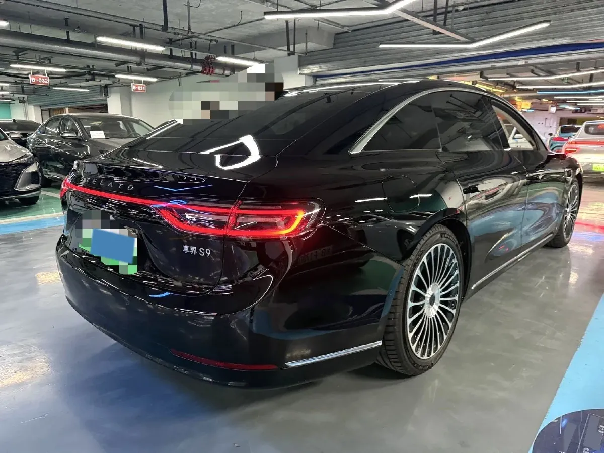 2025 HIMA Stelato S9 REEV 160HP REEV,autocango,china used car exporter,china ev exporter,chinese used car exporter,chinese used ev exporter