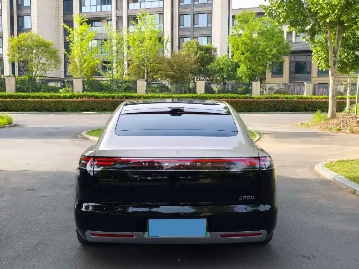 2025 HIMA S800 REEV 170HP REEV,autocango,china used car exporter,china ev exporter,chinese used car exporter,chinese used ev exporter