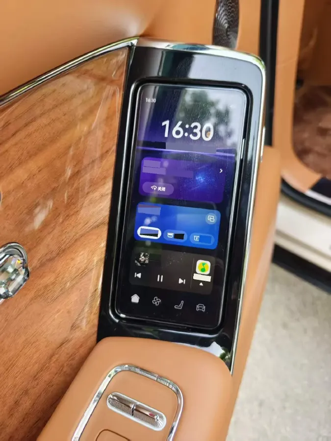 2025 HIMA S800 REEV 170HP REEV,autocango,china used car exporter,china ev exporter,chinese used car exporter,chinese used ev exporter