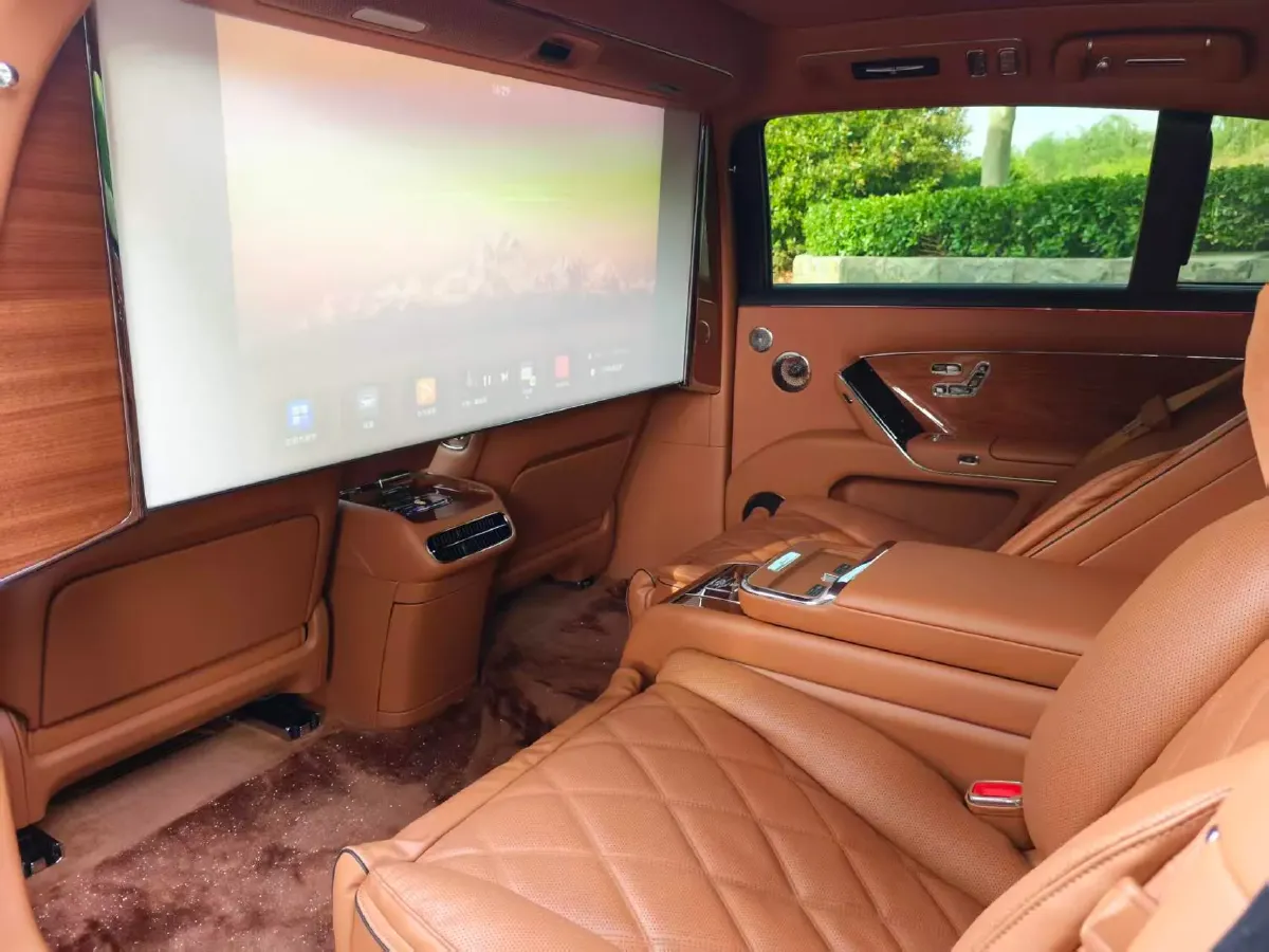 2025 HIMA S800 REEV 170HP REEV,autocango,china used car exporter,china ev exporter,chinese used car exporter,chinese used ev exporter