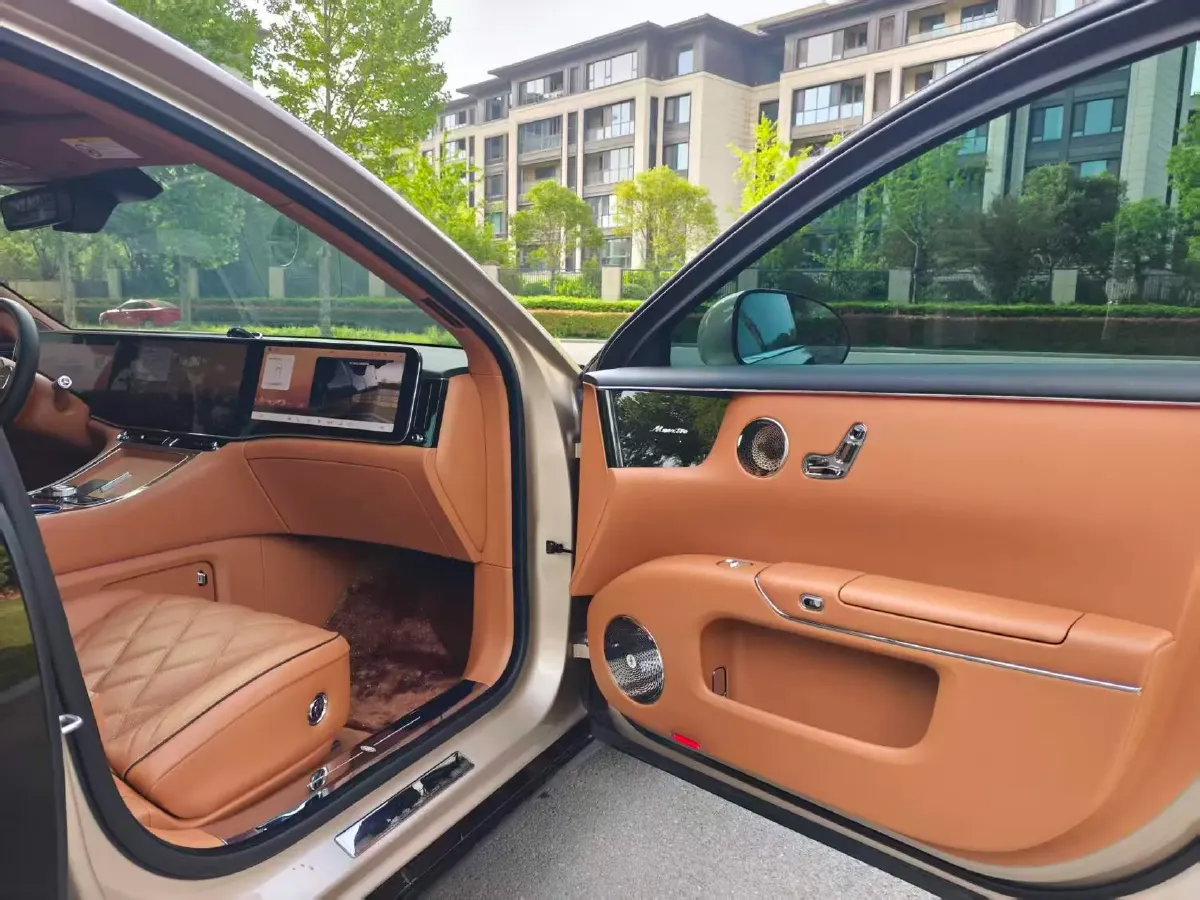 2025 HIMA S800 REEV 170HP REEV,autocango,china used car exporter,china ev exporter,chinese used car exporter,chinese used ev exporter