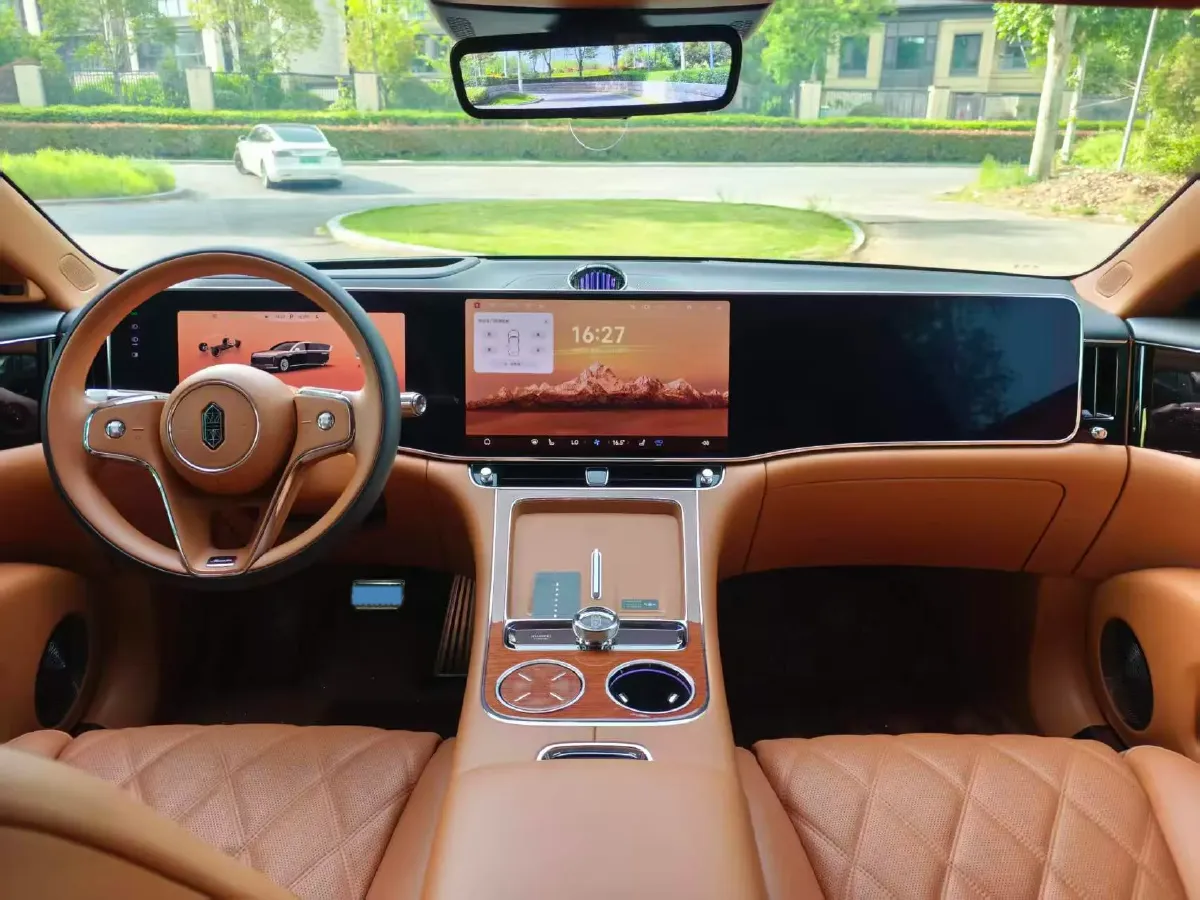 2025 HIMA S800 REEV 170HP REEV,autocango,china used car exporter,china ev exporter,chinese used car exporter,chinese used ev exporter