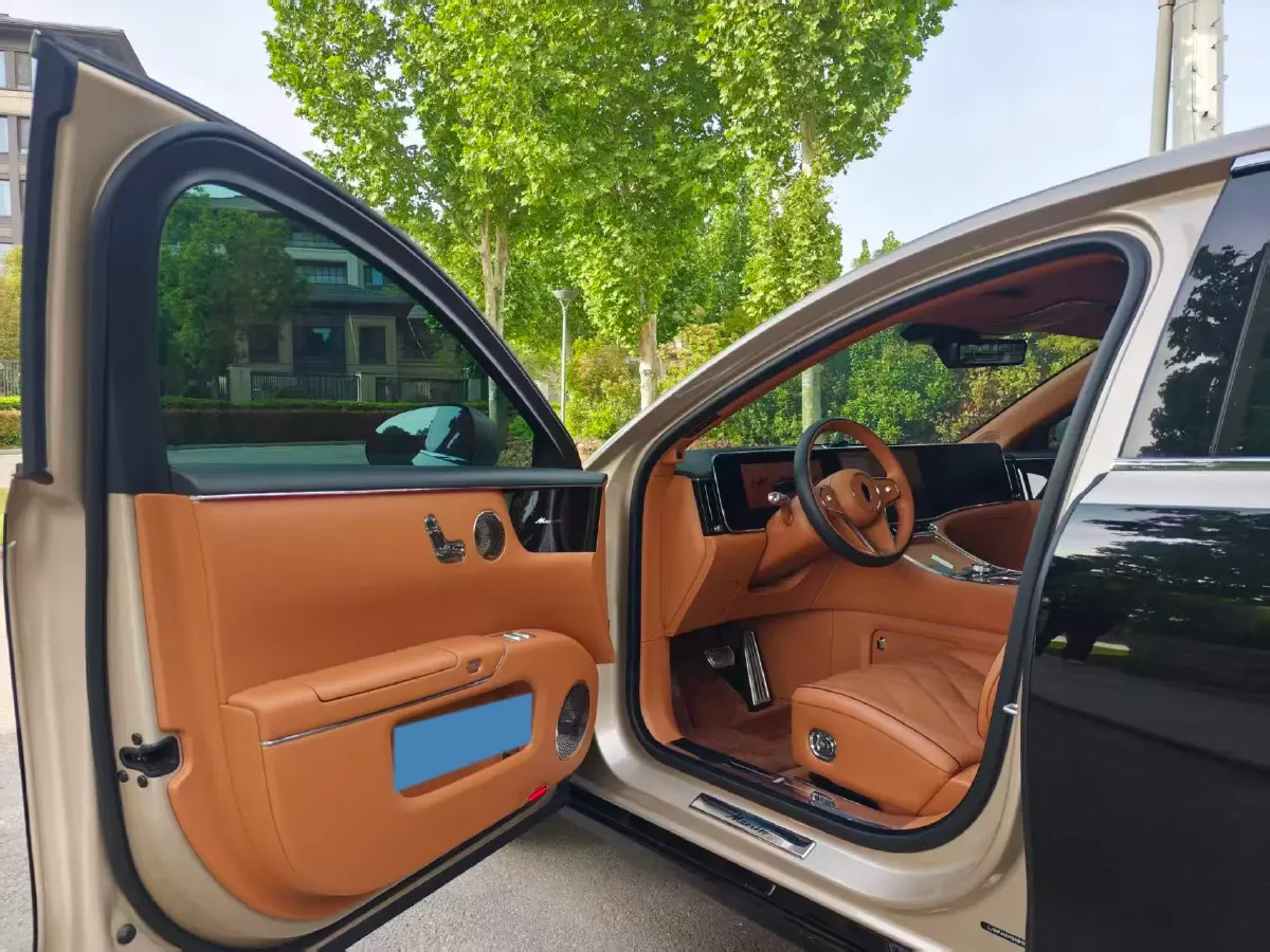 2025 HIMA S800 REEV 170HP REEV,autocango,china used car exporter,china ev exporter,chinese used car exporter,chinese used ev exporter