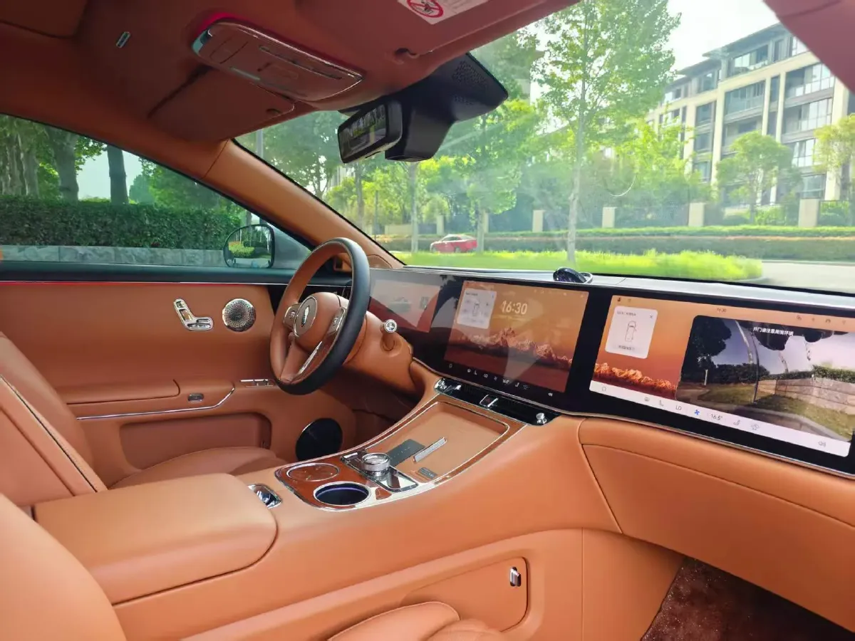 2025 HIMA S800 REEV 170HP REEV,autocango,china used car exporter,china ev exporter,chinese used car exporter,chinese used ev exporter