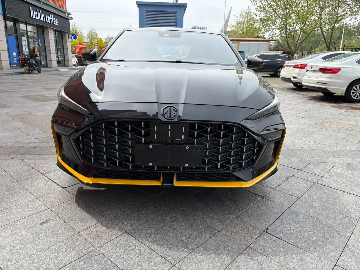 2020 MG MG6 1.5T 181HP L4 7DCT,autocango,china used car exporter,china ev exporter,chinese used car exporter,chinese used ev exporter