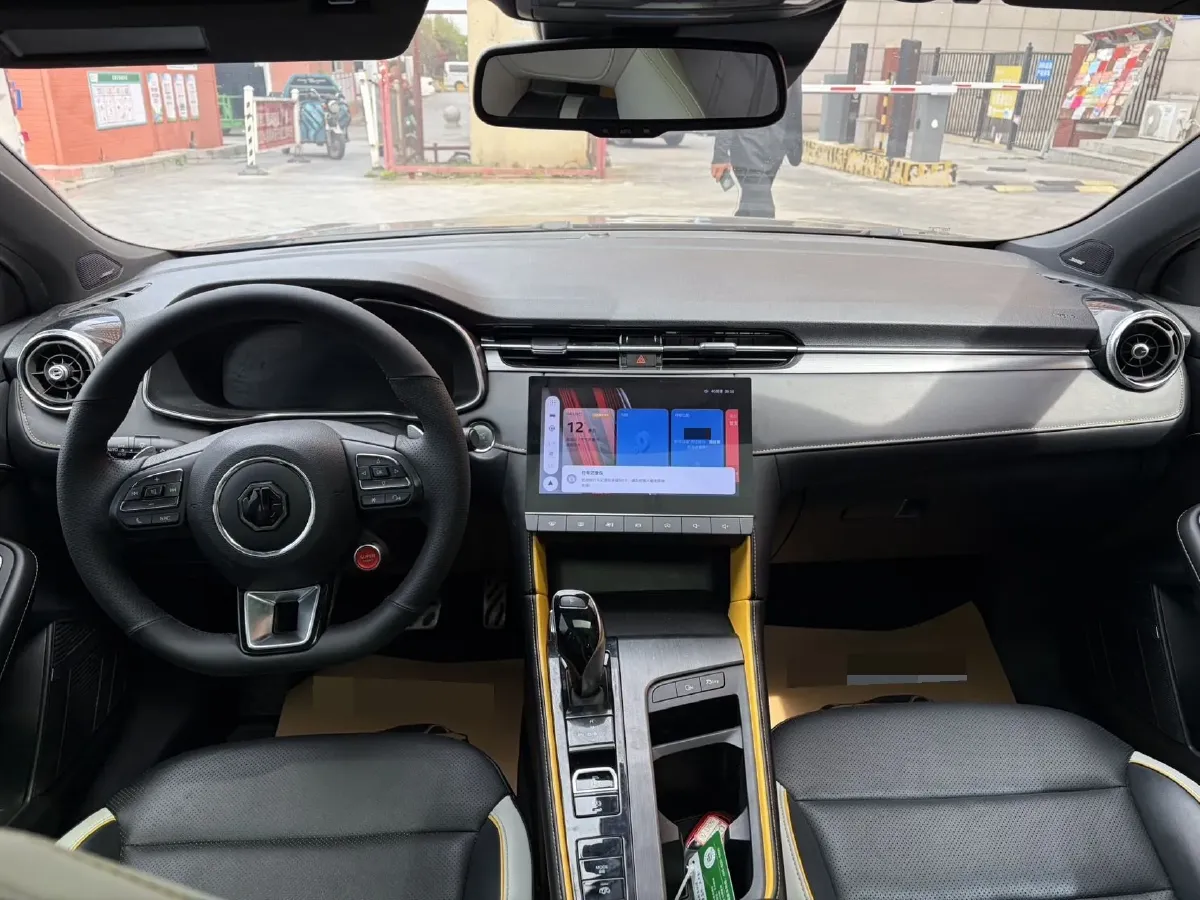 2020 MG MG6 1.5T 181HP L4 7DCT,autocango,china used car exporter,china ev exporter,chinese used car exporter,chinese used ev exporter