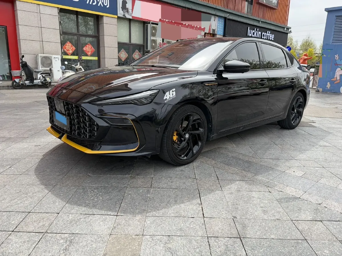 2020 MG MG6 1.5T 181HP L4 7DCT,autocango,china used car exporter,china ev exporter,chinese used car exporter,chinese used ev exporter