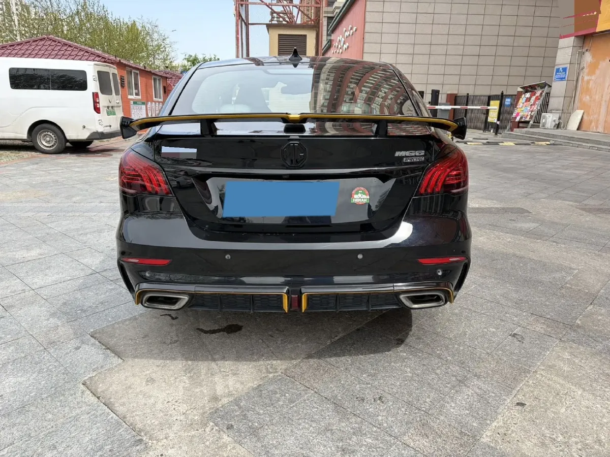 2020 MG MG6 1.5T 181HP L4 7DCT,autocango,china used car exporter,china ev exporter,chinese used car exporter,chinese used ev exporter