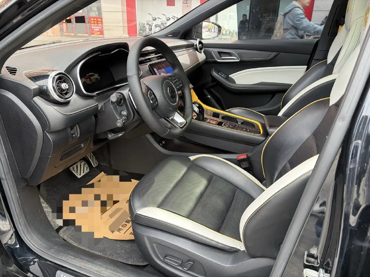 2020 MG MG6 1.5T 181HP L4 7DCT,autocango,china used car exporter,china ev exporter,chinese used car exporter,chinese used ev exporter