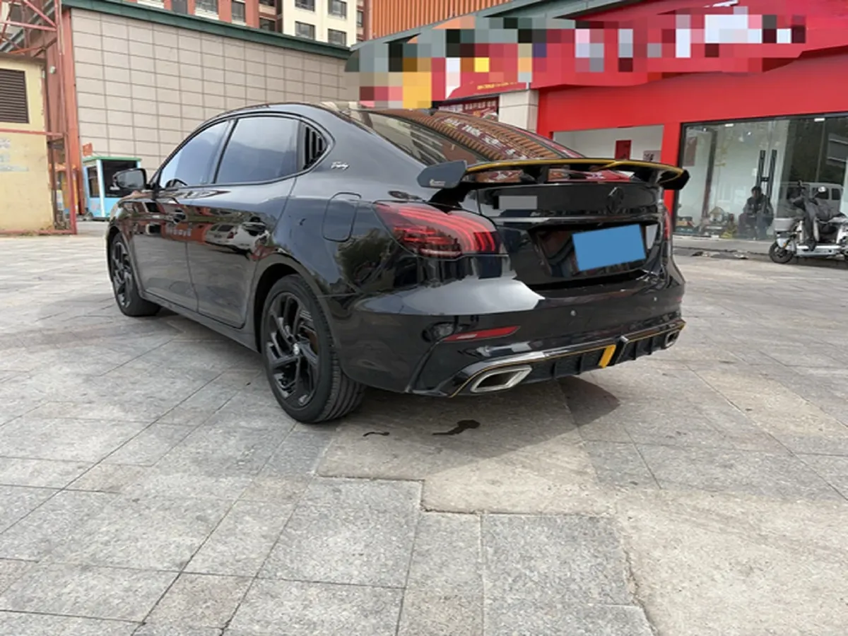 2020 MG MG6 1.5T 181HP L4 7DCT,autocango,china used car exporter,china ev exporter,chinese used car exporter,chinese used ev exporter