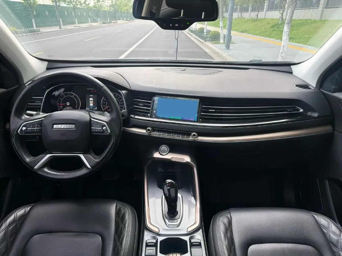 2021 Haval H6 1.5T 150HP L4 7DCT,autocango,china used car exporter,china ev exporter,chinese used car exporter,chinese used ev exporter