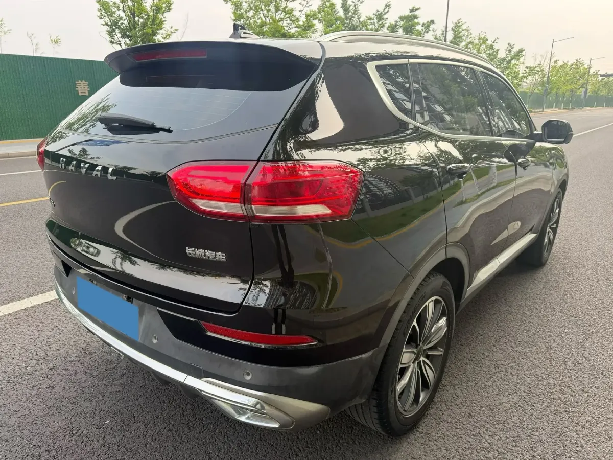 2021 Haval H6 1.5T 150HP L4 7DCT,autocango,china used car exporter,china ev exporter,chinese used car exporter,chinese used ev exporter