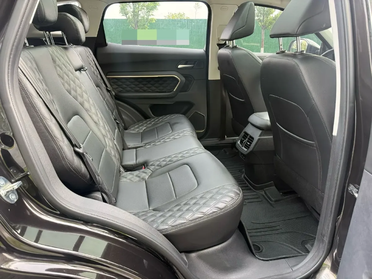 2021 Haval H6 1.5T 150HP L4 7DCT,autocango,china used car exporter,china ev exporter,chinese used car exporter,chinese used ev exporter