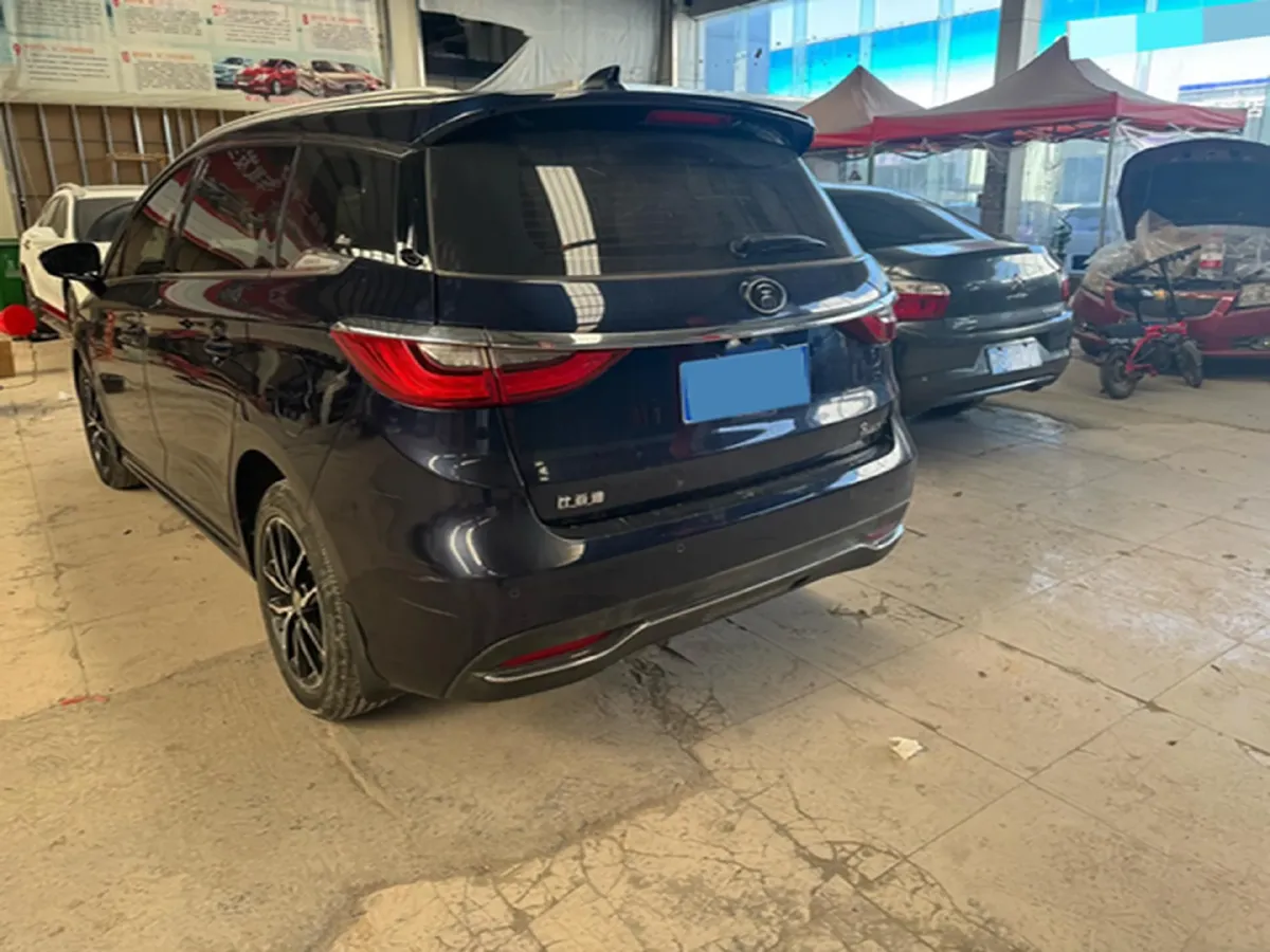 2017 BYD Song MAX 1.5T 154HP L4 6DCT,autocango,china used car exporter,china ev exporter,chinese used car exporter,chinese used ev exporter