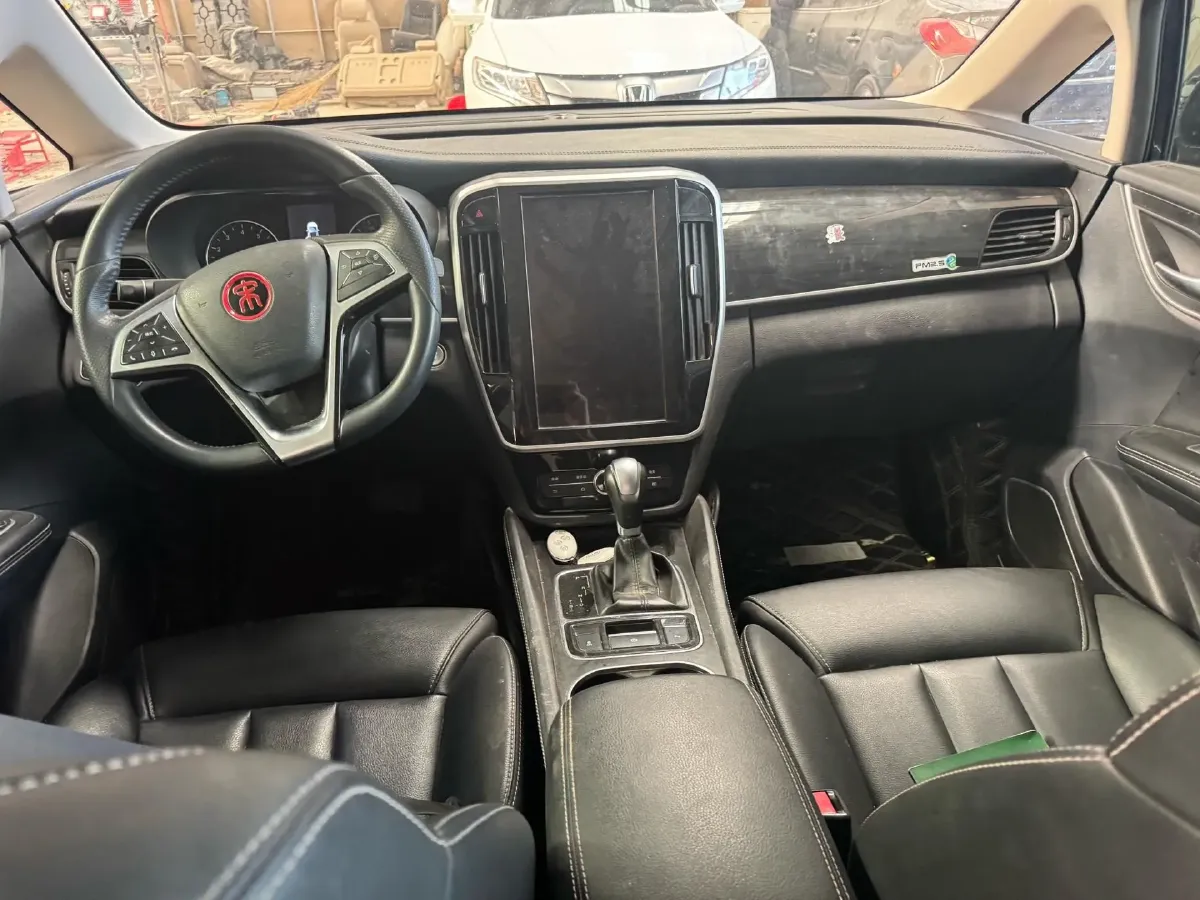 2017 BYD Song MAX 1.5T 154HP L4 6DCT,autocango,china used car exporter,china ev exporter,chinese used car exporter,chinese used ev exporter