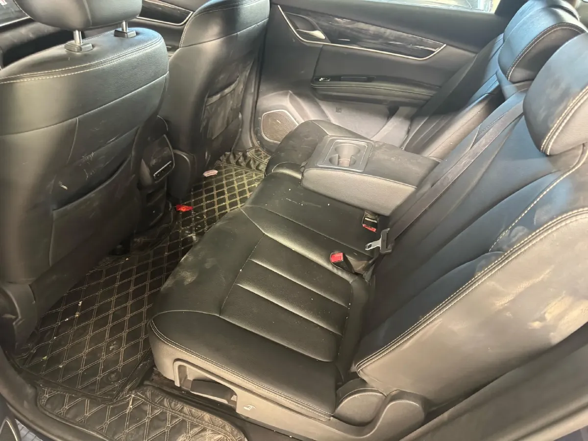 2017 BYD Song MAX 1.5T 154HP L4 6DCT,autocango,china used car exporter,china ev exporter,chinese used car exporter,chinese used ev exporter