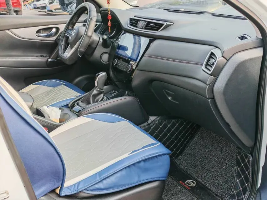 2021 Nissan Qashqai 2.0L 151HP L4 CVT,autocango,china used car exporter,china ev exporter,chinese used car exporter,chinese used ev exporter