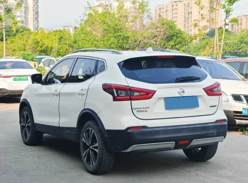 2021 Nissan Qashqai 2.0L 151HP L4 CVT,autocango,china used car exporter,china ev exporter,chinese used car exporter,chinese used ev exporter