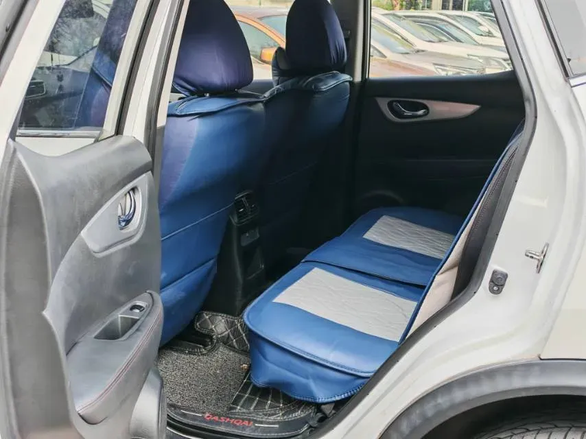 2021 Nissan Qashqai 2.0L 151HP L4 CVT,autocango,china used car exporter,china ev exporter,chinese used car exporter,chinese used ev exporter