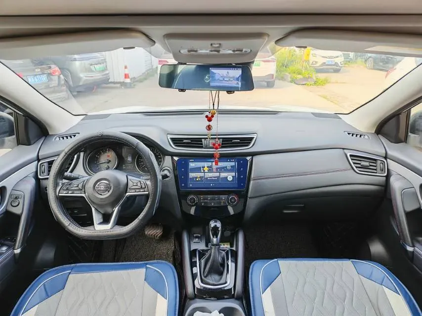 2021 Nissan Qashqai 2.0L 151HP L4 CVT,autocango,china used car exporter,china ev exporter,chinese used car exporter,chinese used ev exporter