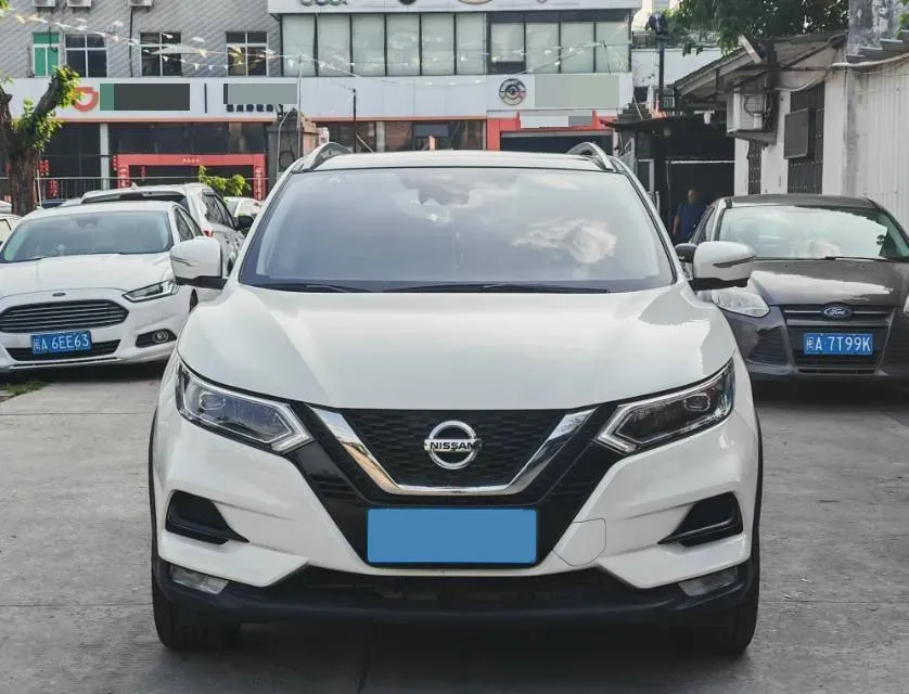 2021 Nissan Qashqai 2.0L 151HP L4 CVT,autocango,china used car exporter,china ev exporter,chinese used car exporter,chinese used ev exporter
