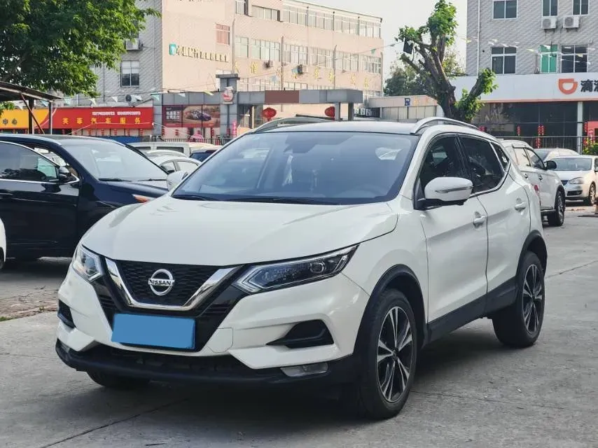 2021 Nissan Qashqai 2.0L 151HP L4 CVT,autocango,china used car exporter,china ev exporter,chinese used car exporter,chinese used ev exporter