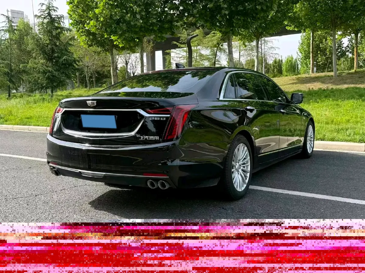 2021 Cadillac CT6 2.0T 237HP L4 10AT,autocango,china used car exporter,china ev exporter,chinese used car exporter,chinese used ev exporter