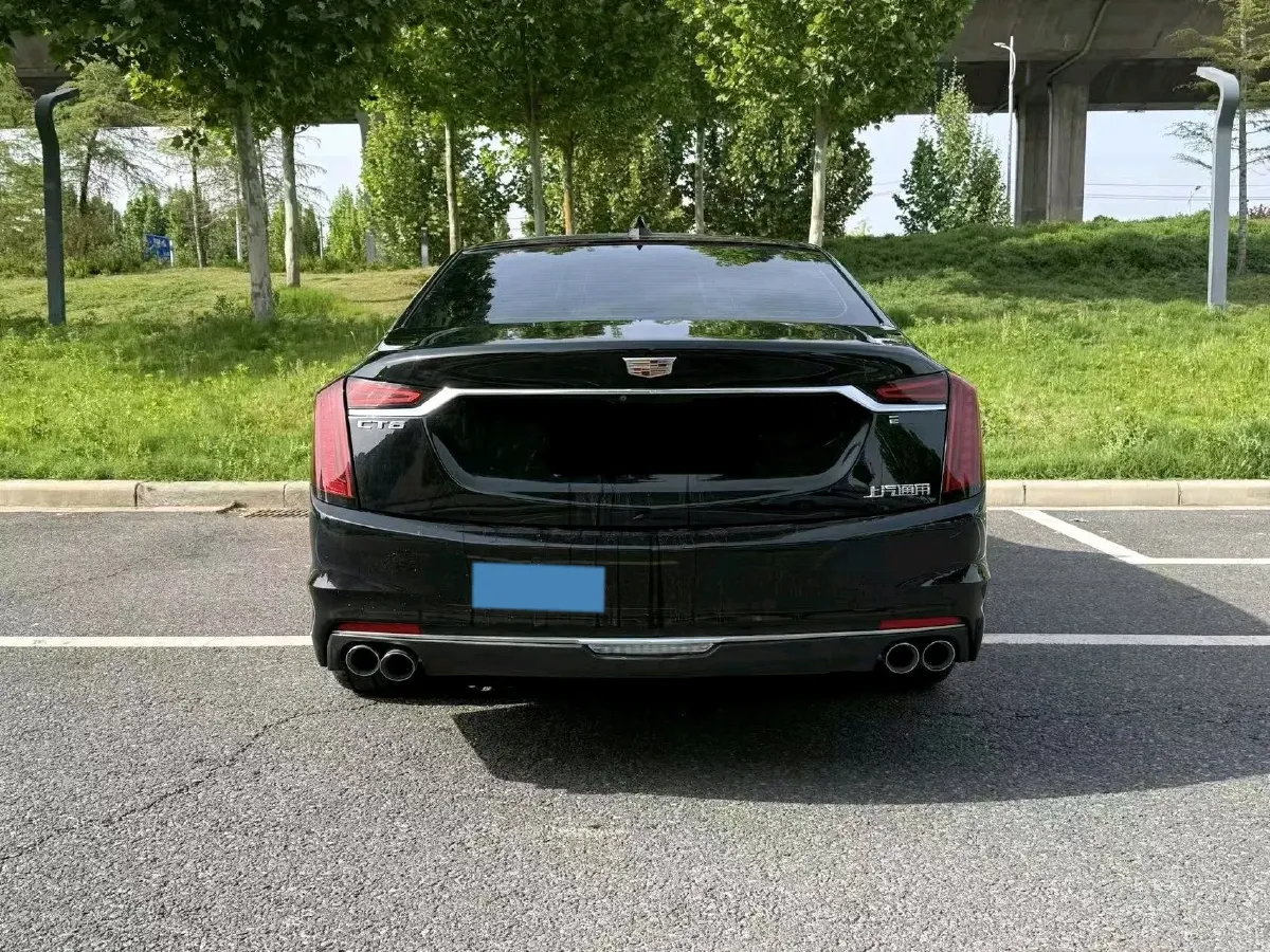 2021 Cadillac CT6 2.0T 237HP L4 10AT,autocango,china used car exporter,china ev exporter,chinese used car exporter,chinese used ev exporter