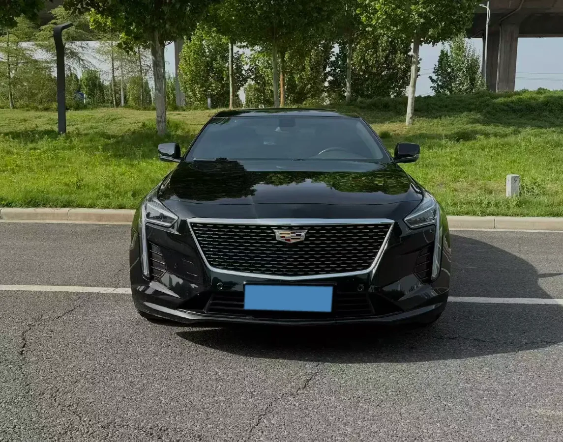 2021 Cadillac CT6 2.0T 237HP L4 10AT,autocango,china used car exporter,china ev exporter,chinese used car exporter,chinese used ev exporter